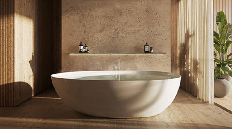 Pinna 5109 Jardins – Banheiro