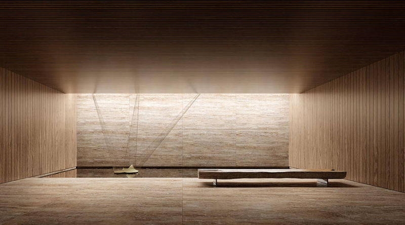 Pinna 5109 Jardins – Lobby