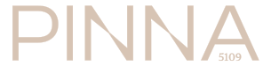 Pinna 5109 Jardins - Logo